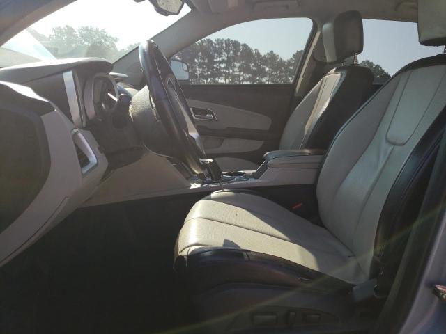 Photo 7 from auction – 2014 CHEVROLET EQUINOX LT with VIN 2GNALCEK5E6380241
