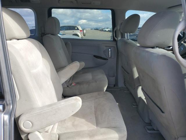 Photo 11 from auction – 2012 NISSAN QUEST S with VIN JN8AE2KP4C9043403