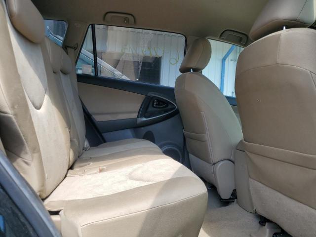 Photo 11 from auction – 2010 TOYOTA RAV4 with VIN 2T3BF4DV5AW052368
