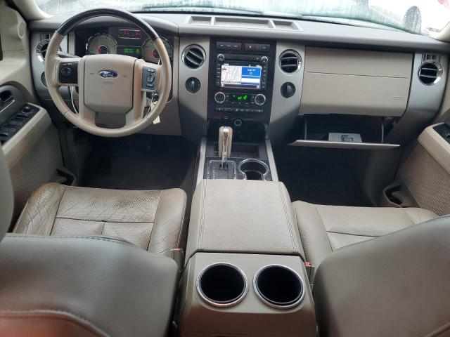 Photo 8 from auction – 2014 FORD EXPEDITION with VIN 1FMJU2A52EEF00388