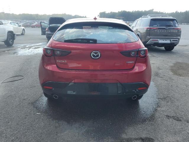 Photo 6 from auction – 2022 MAZDA 3 PREMIUM with VIN JM1BPAMLXN1521131