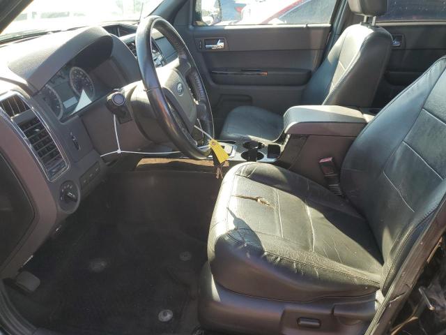 Photo 7 from auction – 2012 FORD ESCAPE LIM with VIN 1FMCU0EG8CKB67959