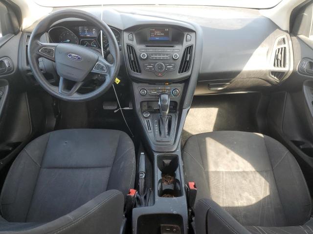 Photo 8 from auction – 2016 FORD FOCUS with VIN 1FADP3E29GL395660