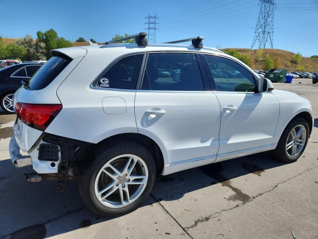 Photo 3 from auction – 2014 AUDI Q5 PREMIUM with VIN WA1LFAFP2EA118939