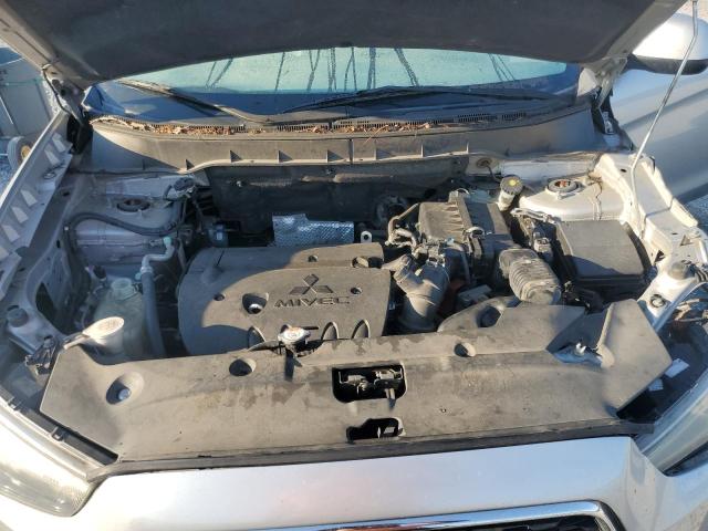 Photo 12 from auction – 2015 MITSUBISHI OUTLANDER with VIN 4A4AR4AU1FE038845