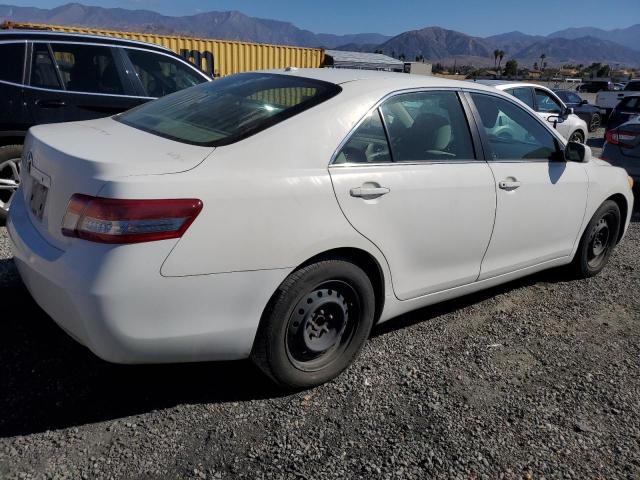 Foto 3 de la subasta – 2011 TOYOTA CAMRY BASE con VIN 4T4BF3EK4BR138186