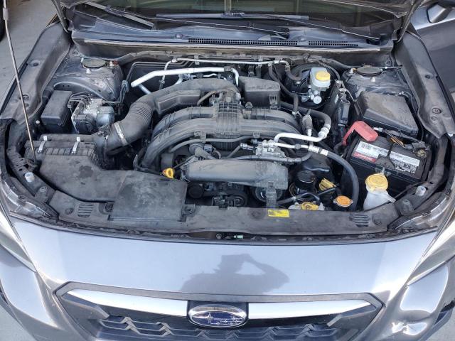 Photo 11 from auction – 2020 SUBARU CROSSTREK with VIN JF2GTAPCXL8218577