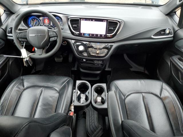 Photo 8 from auction – 2022 CHRYSLER PACIFICA TOURING L with VIN 2C4RC1BG3NR219210