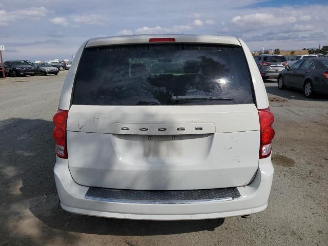 Photo 6 from auction – 2013 DODGE GRAND CARA with VIN 2C4RDGCG2DR626349