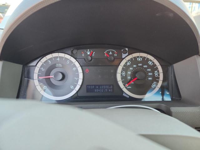 Photo 9 from auction – 2011 FORD ESCAPE XLT with VIN 1FMCU0D77BKA44671