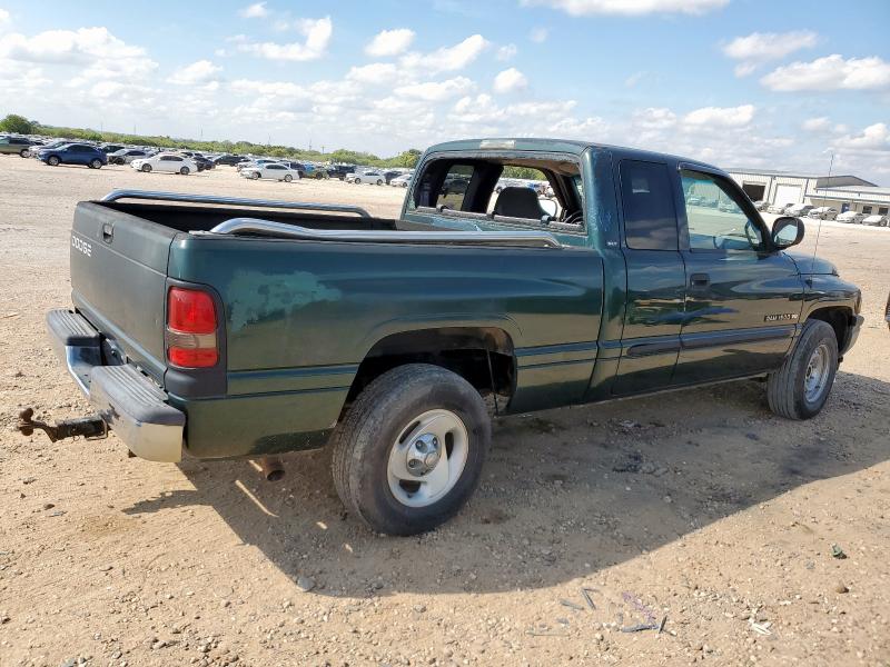 Photo 3 from auction – 2001 DODGE RAM 1500 with VIN 3B7HC13Y71M552126