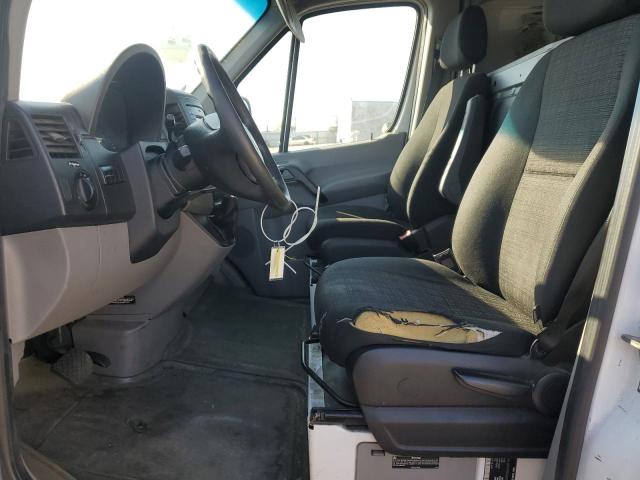 Photo 7 from auction – 2016 FREIGHTLINER SPRINTER 2 with VIN WDYPE8DD6GP340545
