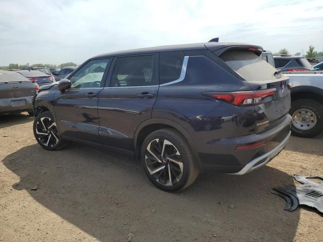 Photo 2 from auction – 2022 MITSUBISHI OUTLANDER with VIN JA4J4UA81NZ027872