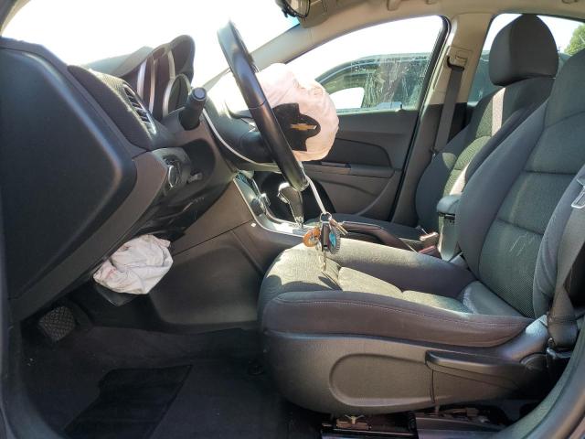 Photo 7 from auction – 2014 CHEVROLET CRUZE LT with VIN 1G1PC5SB9E7288755