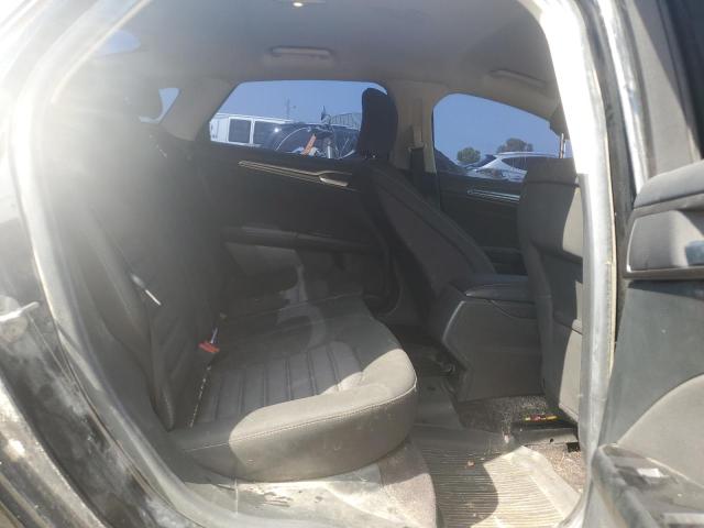 Photo 10 from auction – 2017 FORD FUSION S with VIN 3FA6P0G72HR149231