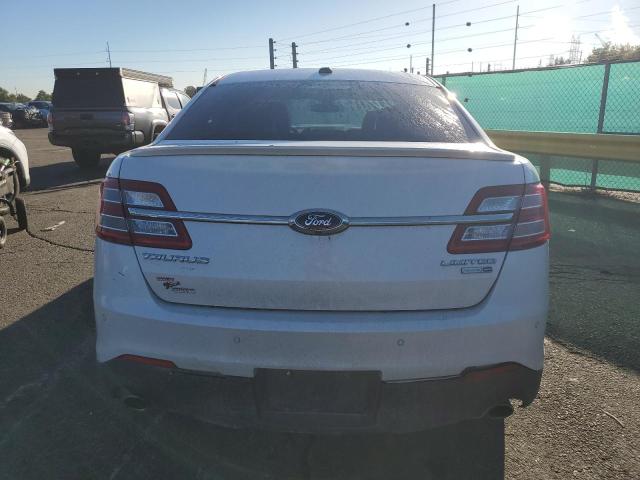 Photo 6 from auction – 2013 FORD TAURUS LIM with VIN 1FAHP2J81DG140575