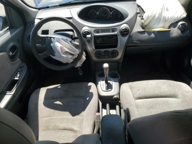 Photo 8 from auction – 2005 SATURN ION LEVEL with VIN 1G8AJ52F75Z130340
