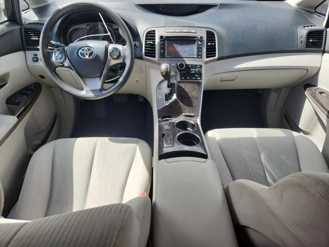 Photo 8 from auction – 2013 TOYOTA VENZA LE with VIN 4T3BA3BB6DU040719