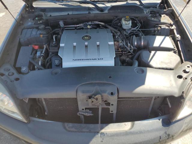 Photo 11 from auction – 2005 CADILLAC DEVILLE with VIN 1G6KD54Y65U251957