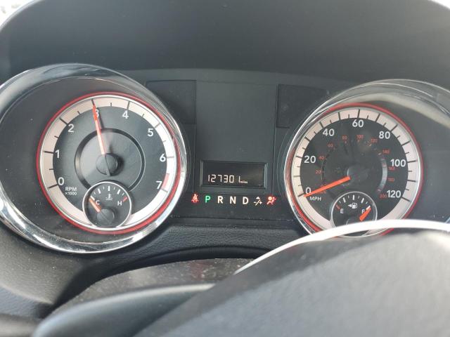 Photo 9 from auction – 2020 DODGE GRAND CARAVAN SXT with VIN 2C4RDGCG7LR161002