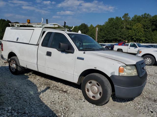 Photo 4 from auction – 2008 FORD F150 with VIN 1FTRF12238KB80696