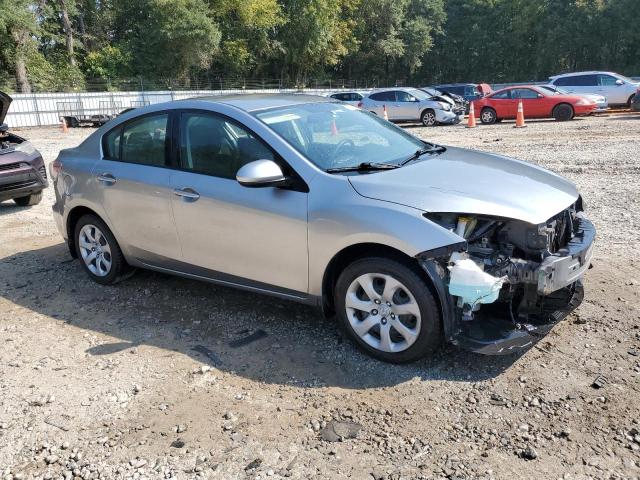 Photo 4 from auction – 2013 MAZDA 3 I with VIN JM1BL1TF4D1736607