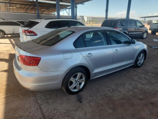 Photo 3 from auction – 2012 VOLKSWAGEN JETTA TDI with VIN 3VWLL7AJ6CM062196