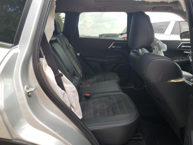 Photo 10 from auction – 2024 MITSUBISHI OUTLANDER with VIN JA4J3VA82RZ086511