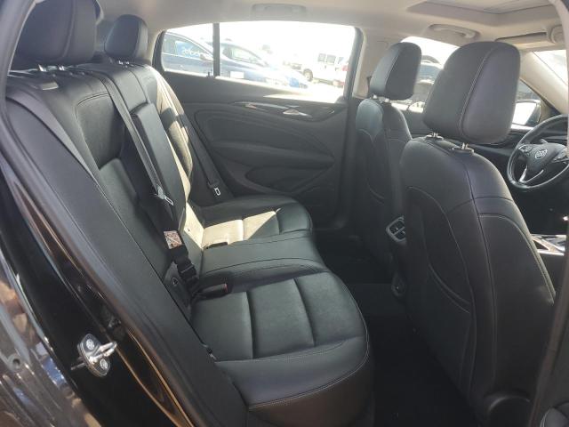 Photo 10 from auction – 2019 BUICK REGAL ESSE with VIN W04GR6SX1K1015437