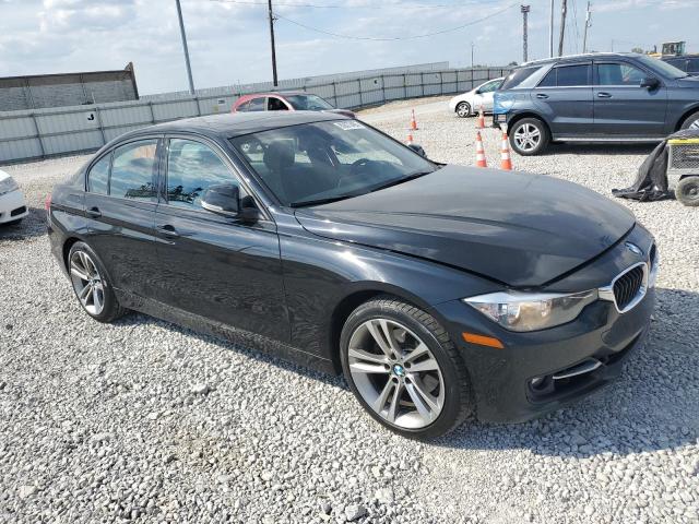 Photo 4 from auction – 2013 BMW 328 XI with VIN WBA3B3G58DNR80805