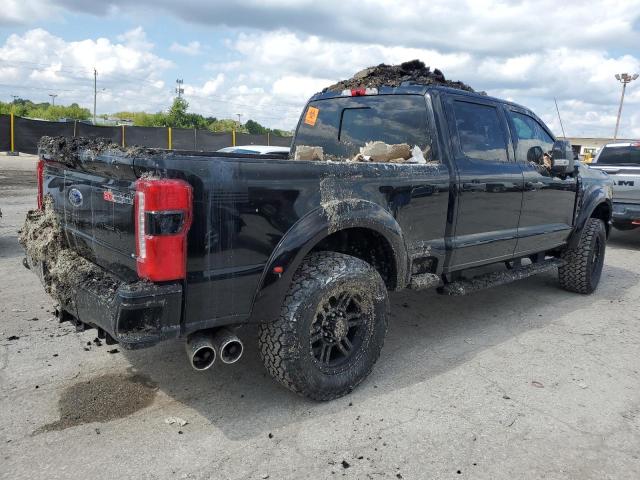 Photo 3 from auction – 2024 FORD F250 SUPER with VIN 1FT8W2BM0REE12660