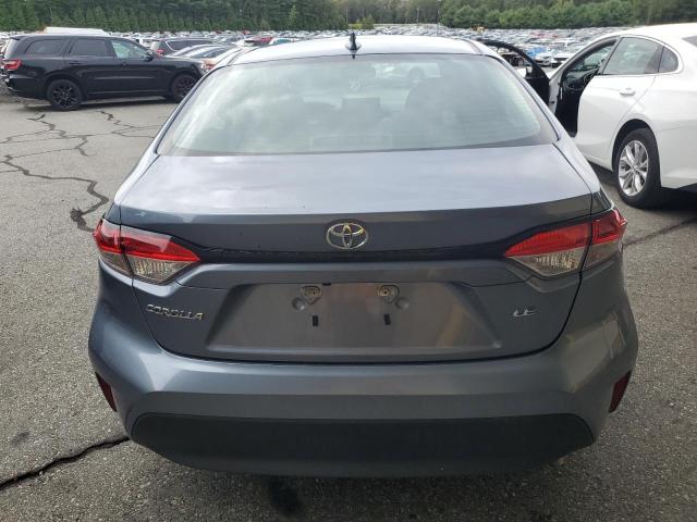 Foto 6 de la subasta – 2024 TOYOTA COROLLA LE con VIN 5YFB4MDE6RP147985