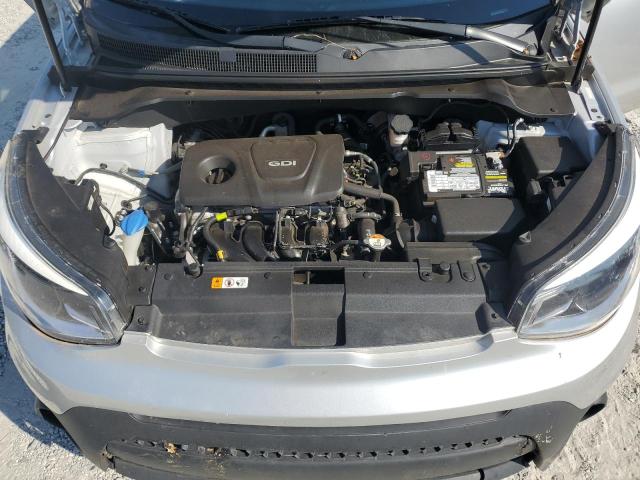 Photo 11 from auction – 2019 KIA SOUL with VIN KNDJN2A23K7652395