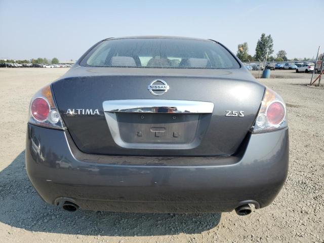 Photo 6 from auction – 2011 NISSAN ALTIMA BAS with VIN 1N4AL2AP4BN480607