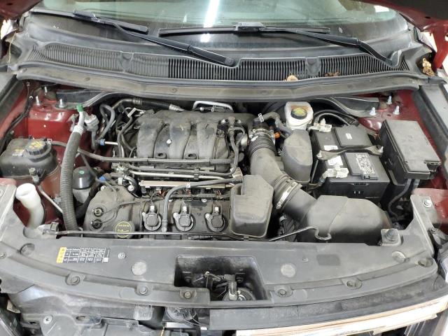 Photo 12 from auction – 2018 FORD EXPLORER XLT with VIN 1FM5K8D87JGA61431