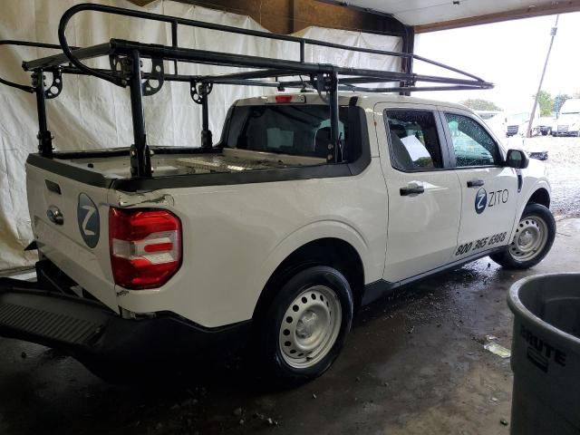 Photo 3 from auction – 2022 FORD MAVERICK X with VIN 3FTTW8E37NRA17267