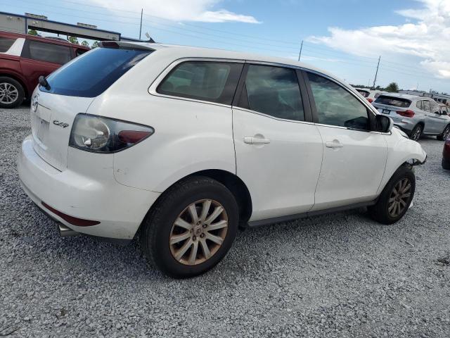 Photo 3 from auction – 2010 MAZDA CX-7 with VIN JM3ER2WM5A0303642