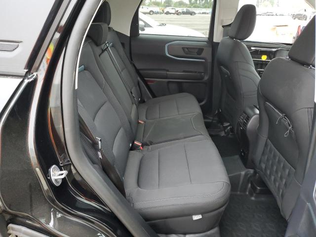 Photo 11 from auction – 2024 FORD BRONCO SPO with VIN 3FMCR9D90RRE91081