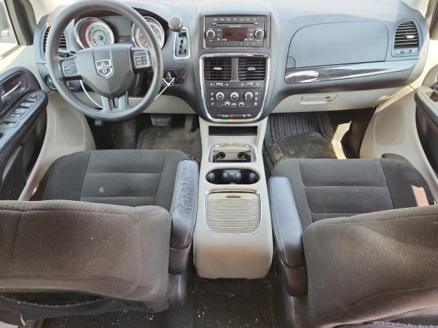 Photo 8 from auction – 2016 DODGE GRAND CARA with VIN 2C4RDGCG4GR344895