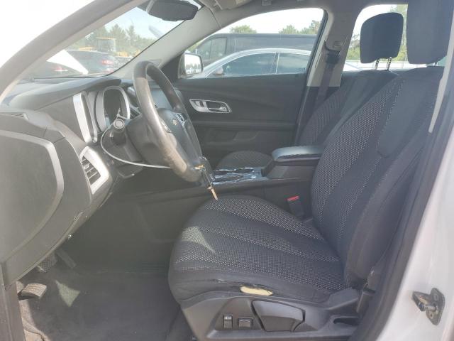 Photo 7 from auction – 2016 CHEVROLET EQUINOX LS with VIN 2GNFLEEK3G6291580