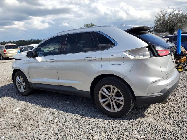 Photo 2 from auction – 2019 FORD EDGE SEL with VIN 2FMPK3J99KBC08494