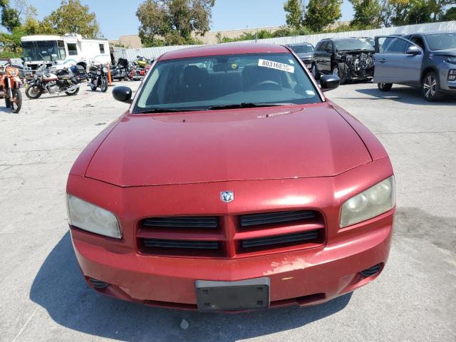 Photo 5 from auction – 2006 DODGE CHARGER SE with VIN 2B3KA43G96H311423