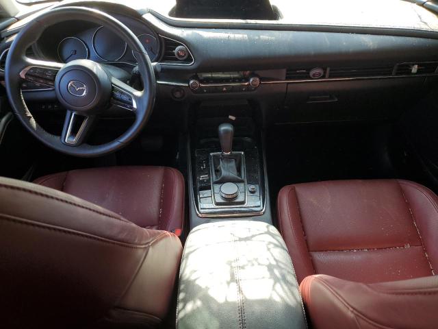 Photo 8 from auction – 2024 MAZDA CX-30 PREFERRED with VIN 3MVDMBCM7RM613256
