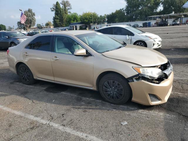 Photo 4 from auction – 2012 TOYOTA CAMRY BASE with VIN 4T4BF1FK7CR158078