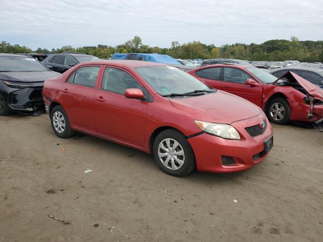 Photo 4 from auction – 2010 TOYOTA COROLLA BA with VIN 2T1BU4EE6AC298781