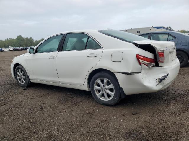 Photo 2 from auction – 2011 TOYOTA CAMRY BASE with VIN 4T1BF3EK5BU766929
