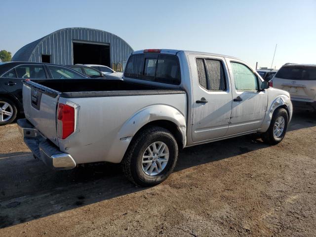 Photo 3 from auction – 2019 NISSAN FRONTIER S with VIN 1N6AD0ER8KN881372