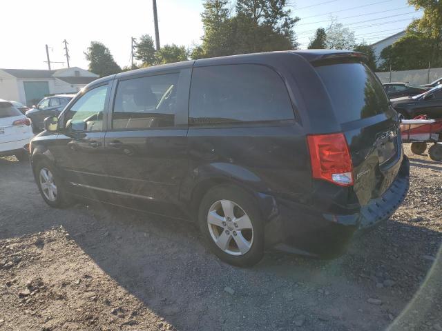 Photo 2 from auction – 2013 DODGE GRAND CARAVAN SE with VIN 2C4RDGBG1DR792251