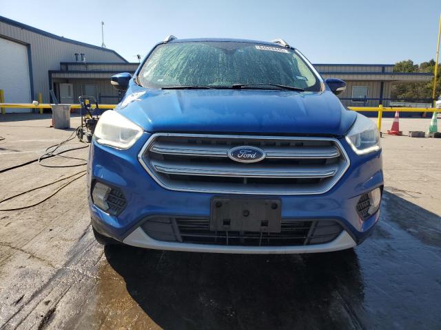 Photo 5 from auction – 2017 FORD ESCAPE TIT with VIN 1FMCU9J98HUC16021