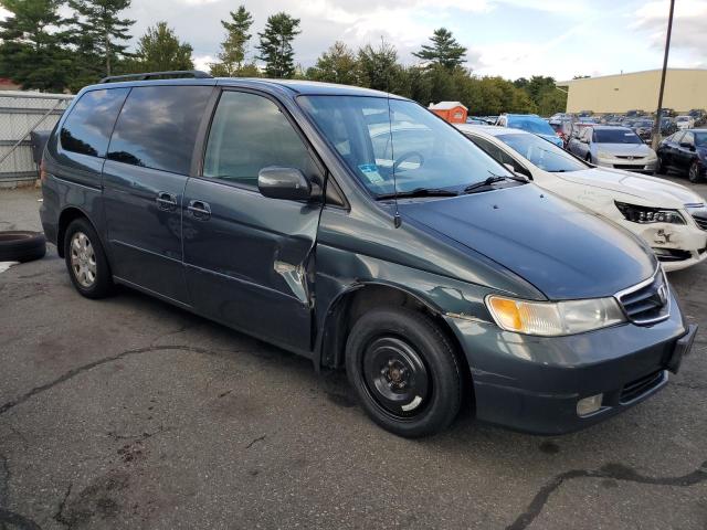 Photo 4 from auction – 2003 HONDA ODYSSEY EX with VIN 5FNRL18973B109794